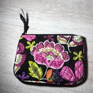 Vera Bradley Wristlet